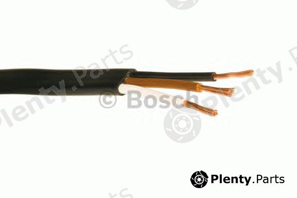  BOSCH part 5998351101 Electric Cable