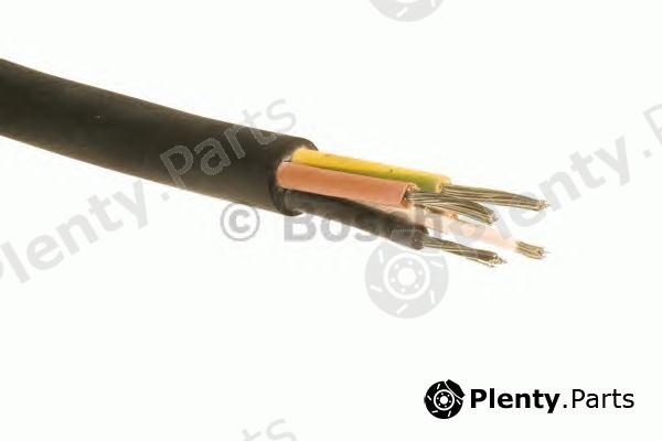  BOSCH part 6244001205 Electric Cable
