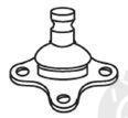  FRAP part 1023 Ball Joint