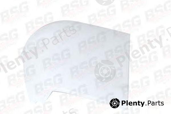  BSG part BSG30920009 Cover, bumper