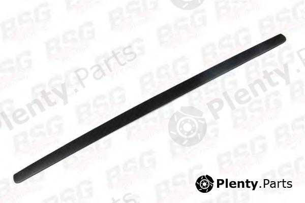  BSG part BSG30922015 Trim/Protective Strip, radiator grille