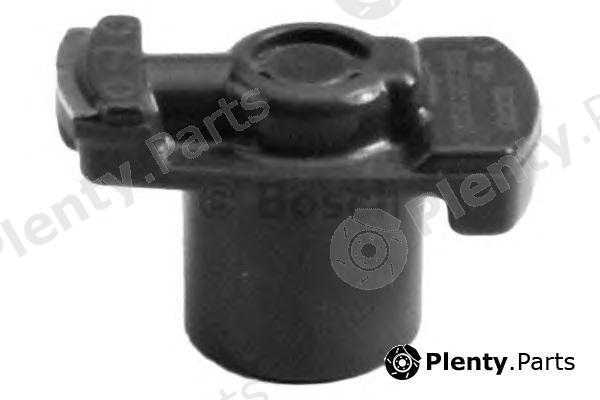  BOSCH part 1234332393 Rotor, distributor