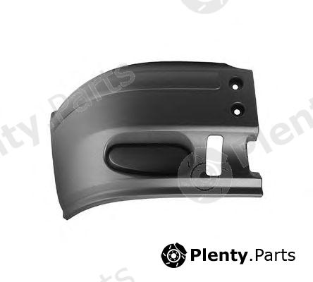  PHIRA part TR-33 (TR33) Bumper