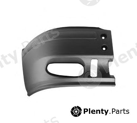  PHIRA part TR-35 (TR35) Bumper