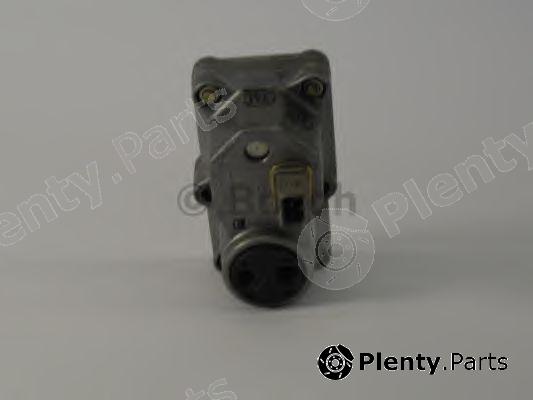  BOSCH part 0438140064 Warm-up Regulator