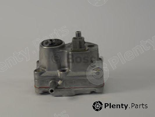  BOSCH part 0438140124 Warm-up Regulator