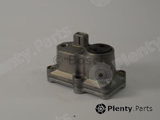  BOSCH part 0438140150 Warm-up Regulator