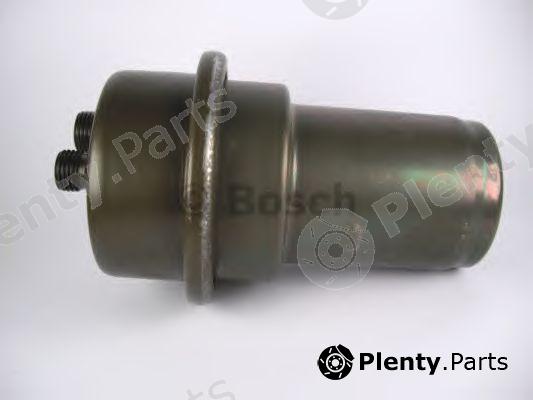  BOSCH part 0438170019 Pressure Tank, fuel supply