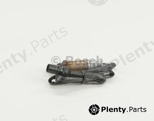  BOSCH part 0258003038 Lambda Sensor
