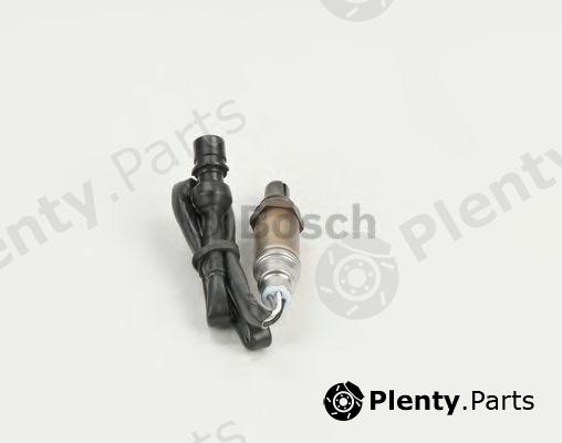 BOSCH part 0258003038 Lambda Sensor