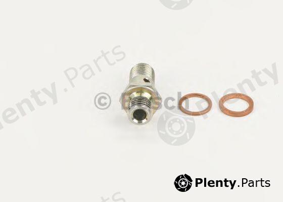  BOSCH part 1587010532 Repair Kit, fuel pump