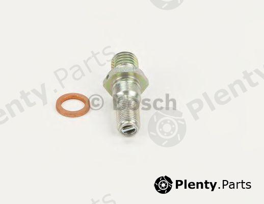  BOSCH part 1587010533 Repair Kit, distributor