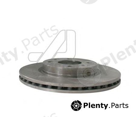  ASAM part 30137 Brake Disc