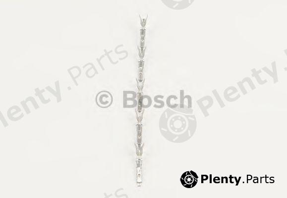  BOSCH part 1234477014 Cable Connector