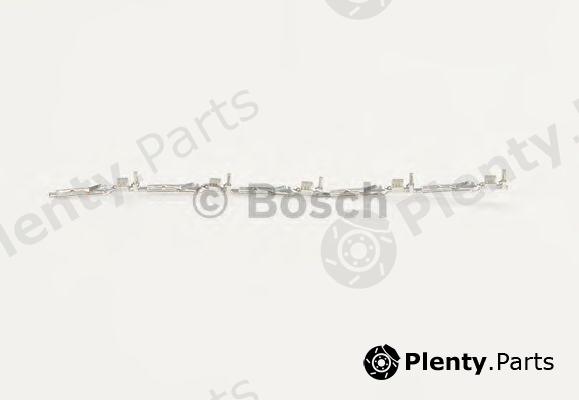 BOSCH part 1234477014 Cable Connector