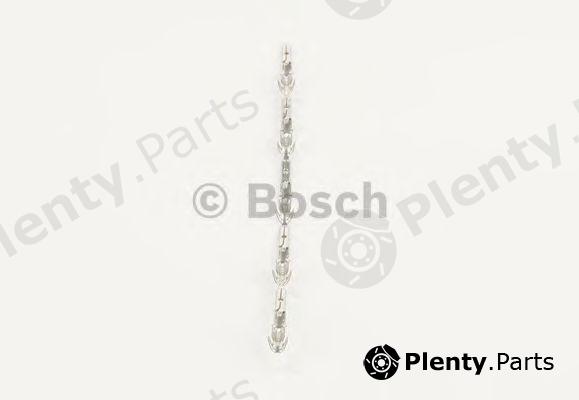  BOSCH part 1234477014 Cable Connector