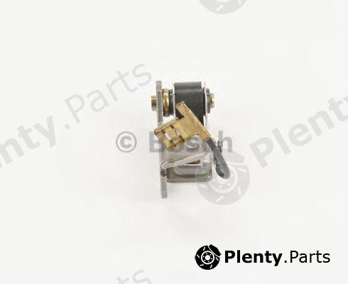  BOSCH part 1237013147 Contact Breaker, distributor