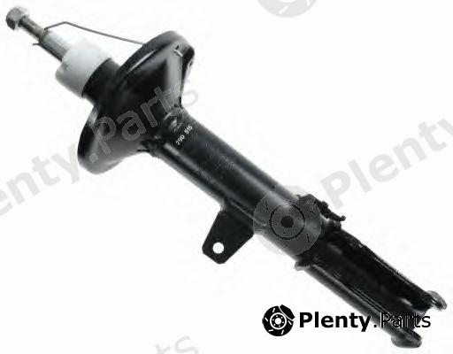  SACHS part 290515 Shock Absorber