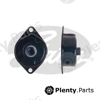  GATES part T39167 Tensioner Pulley, v-ribbed belt