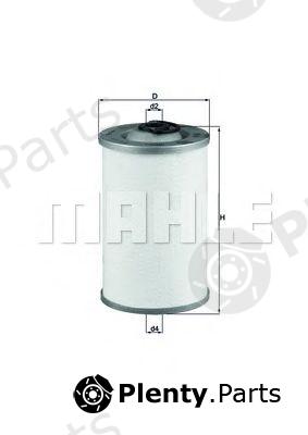  KNECHT part KX44D Fuel filter