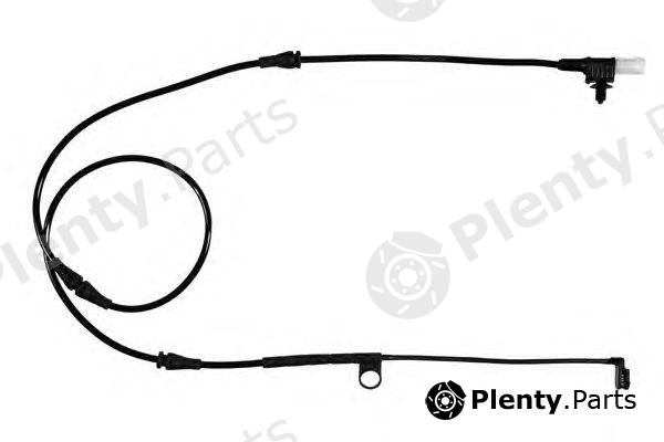  TEXTAR part 98033900 Warning Contact, brake pad wear