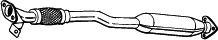  BOSAL part 823-261 (823261) Exhaust Pipe