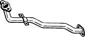 BOSAL part 753-079 (753079) Exhaust Pipe