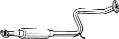 BOSAL part 281-403 (281403) Middle Silencer