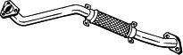  BOSAL part 803-017 (803017) Exhaust Pipe