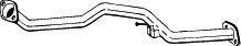  BOSAL part 800-067 (800067) Exhaust Pipe