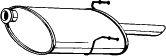  BOSAL part 190-311 (190311) End Silencer