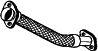  BOSAL part 789-239 (789239) Exhaust Pipe