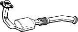  BOSAL part 099-838 (099838) Catalytic Converter