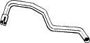  BOSAL part 787-047 (787047) Exhaust Pipe