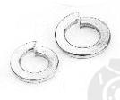  BOSAL part 258-108 (258108) Spring Washer, exhaust system