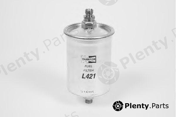  CHAMPION part L421/606 (L421606) Fuel filter