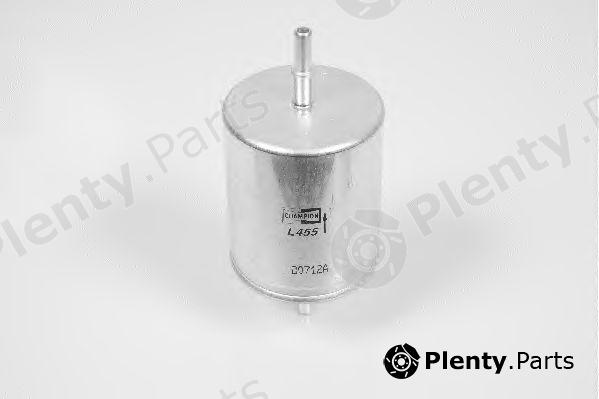  CHAMPION part L455/606 (L455606) Fuel filter