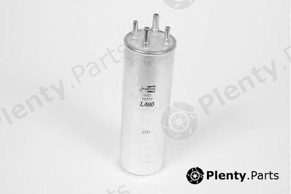  CHAMPION part L460/606 (L460606) Fuel filter