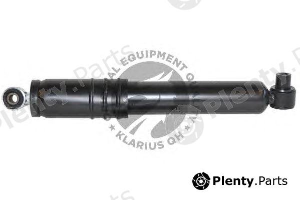  QUINTON HAZELL part 127606 Shock Absorber