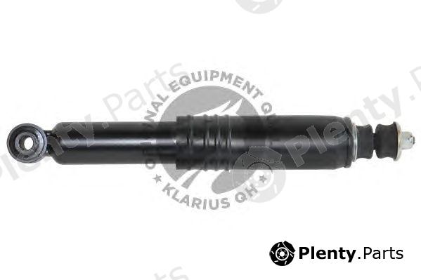  QUINTON HAZELL part 127853 Shock Absorber