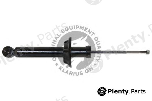  QUINTON HAZELL part 179598 Shock Absorber