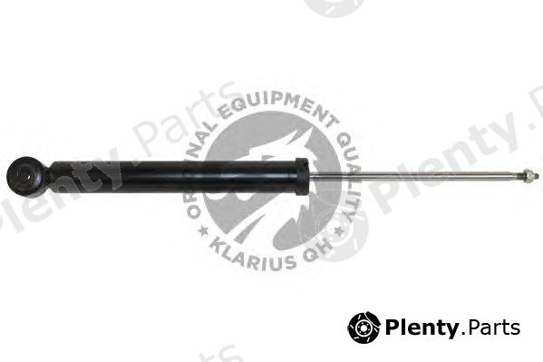  QUINTON HAZELL part 179624 Shock Absorber