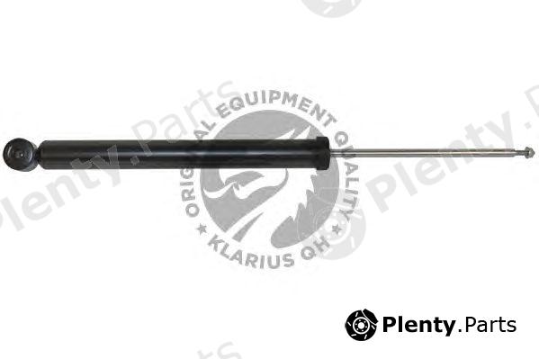  QUINTON HAZELL part 179634 Shock Absorber