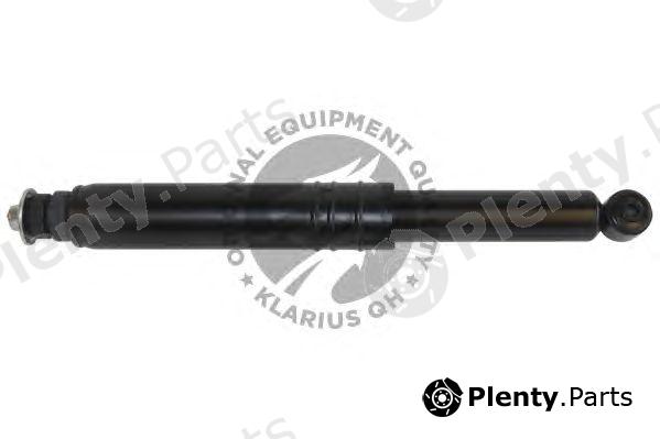  QUINTON HAZELL part 179638 Shock Absorber