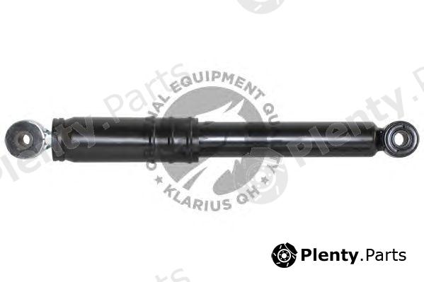  QUINTON HAZELL part 179880 Shock Absorber