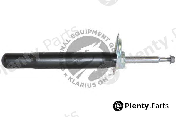  QUINTON HAZELL part 878115 Shock Absorber