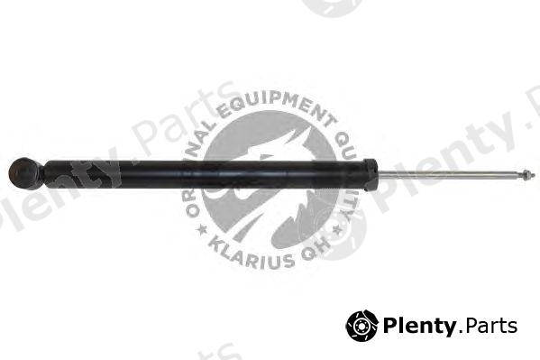  QUINTON HAZELL part 879019 Shock Absorber