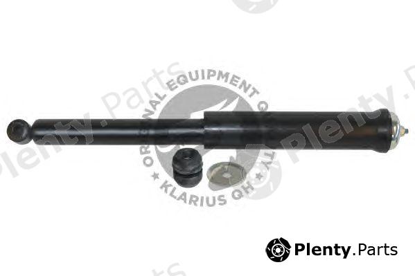  QUINTON HAZELL part 879061 Shock Absorber