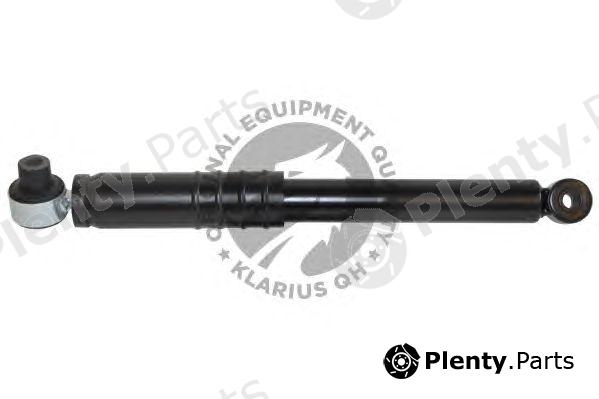  QUINTON HAZELL part 879107 Shock Absorber