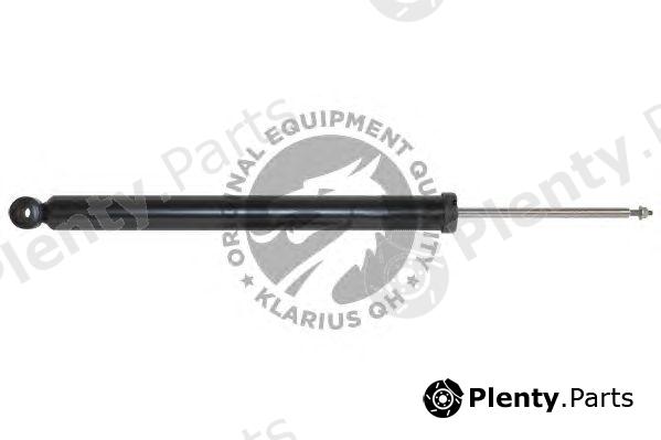  QUINTON HAZELL part 879040 Shock Absorber